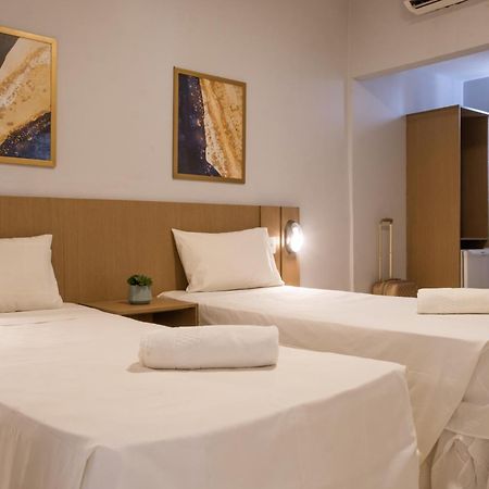 Marezzi Hotel Aracaju Exterior photo
