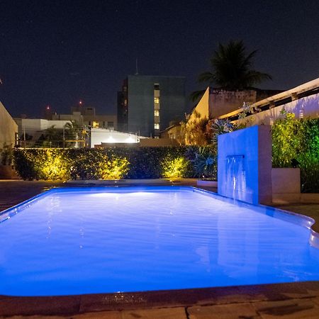 Marezzi Hotel Aracaju Exterior photo