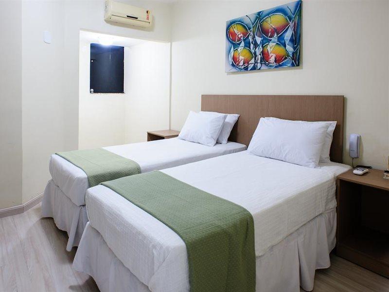 Marezzi Hotel Aracaju Exterior photo
