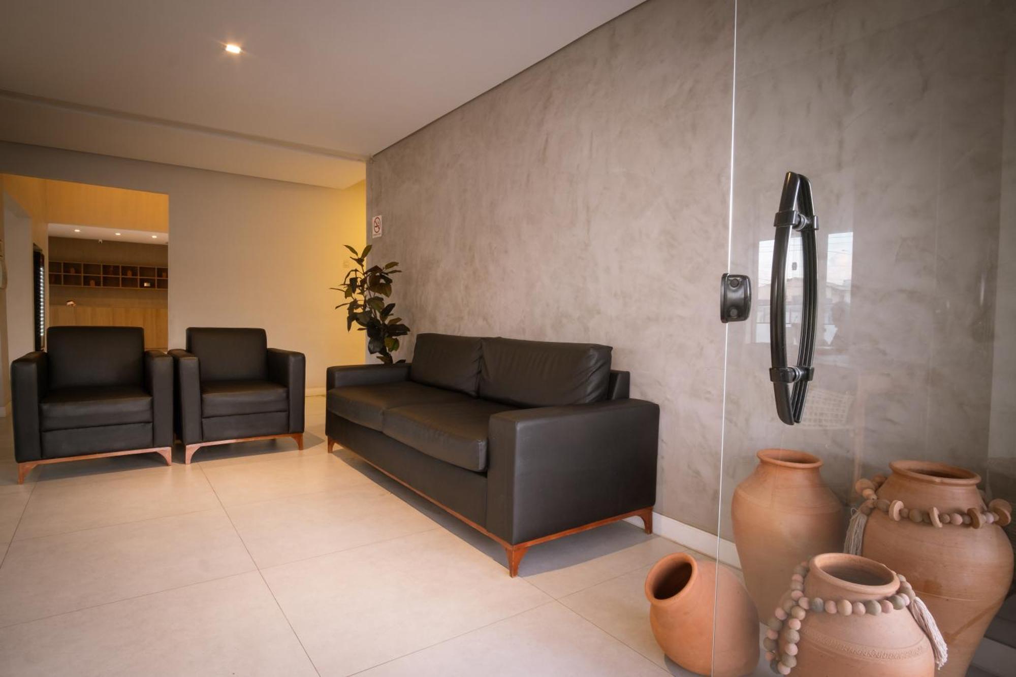 Marezzi Hotel Aracaju Exterior photo