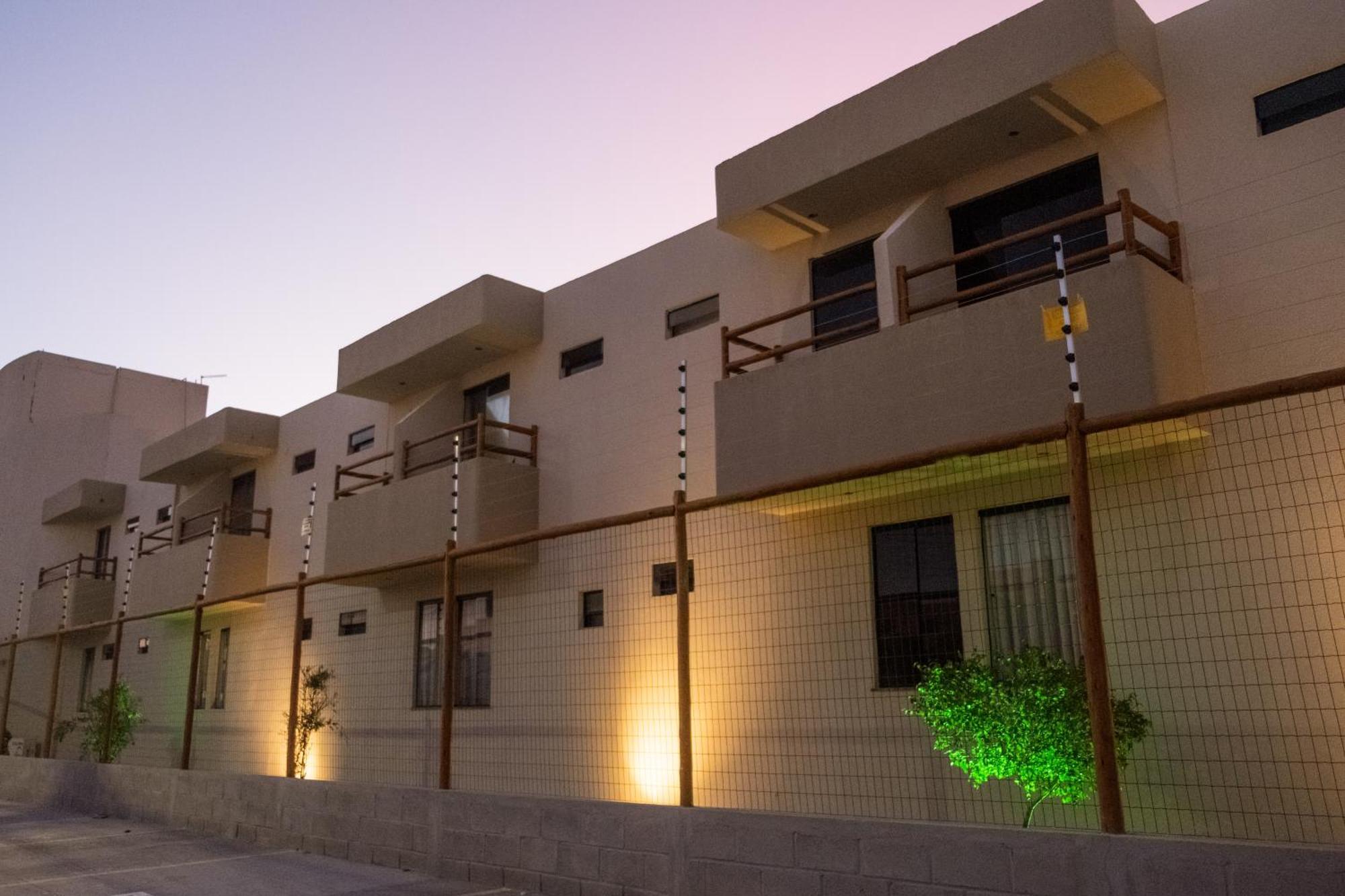 Marezzi Hotel Aracaju Exterior photo