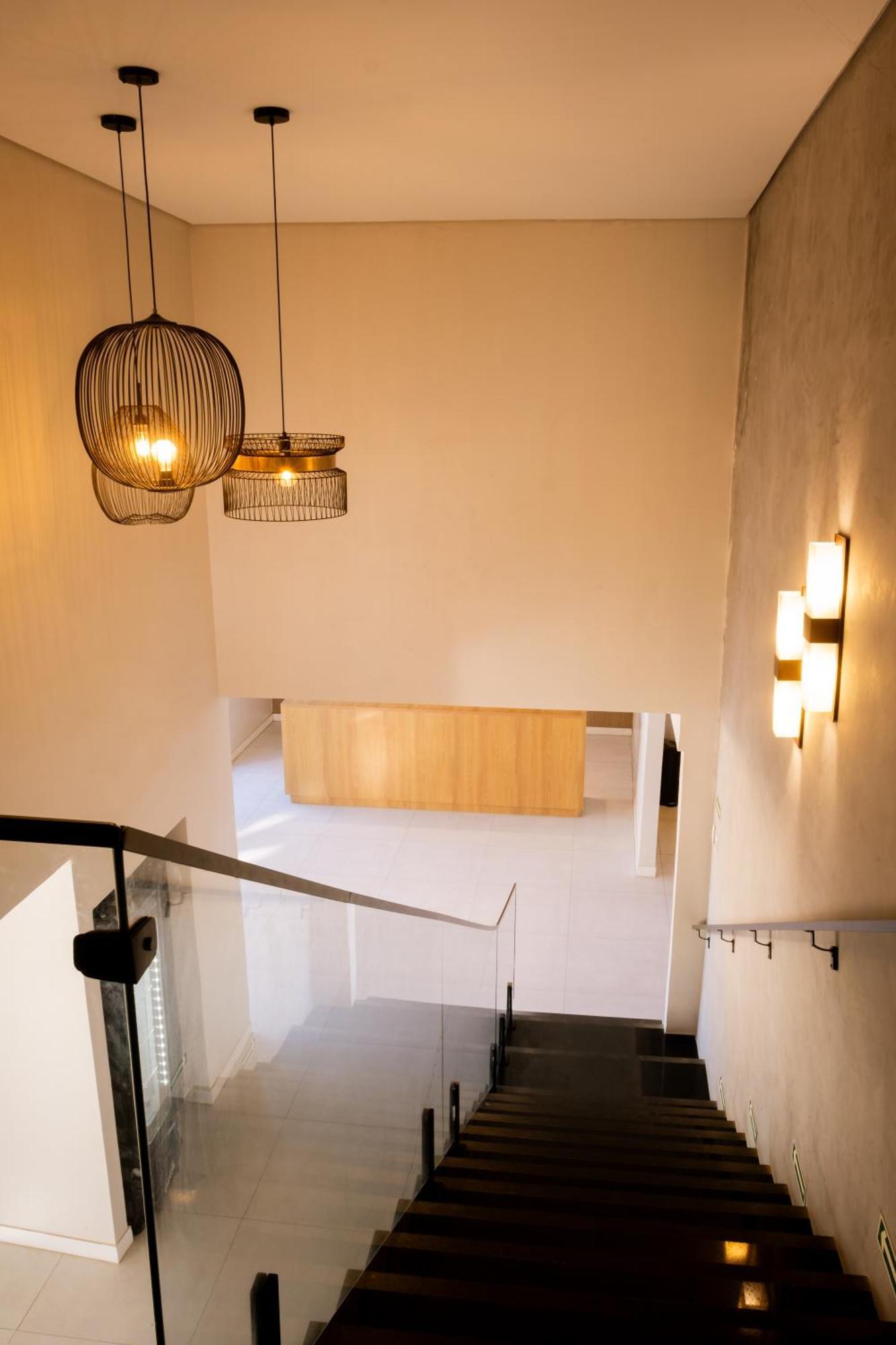 Marezzi Hotel Aracaju Exterior photo