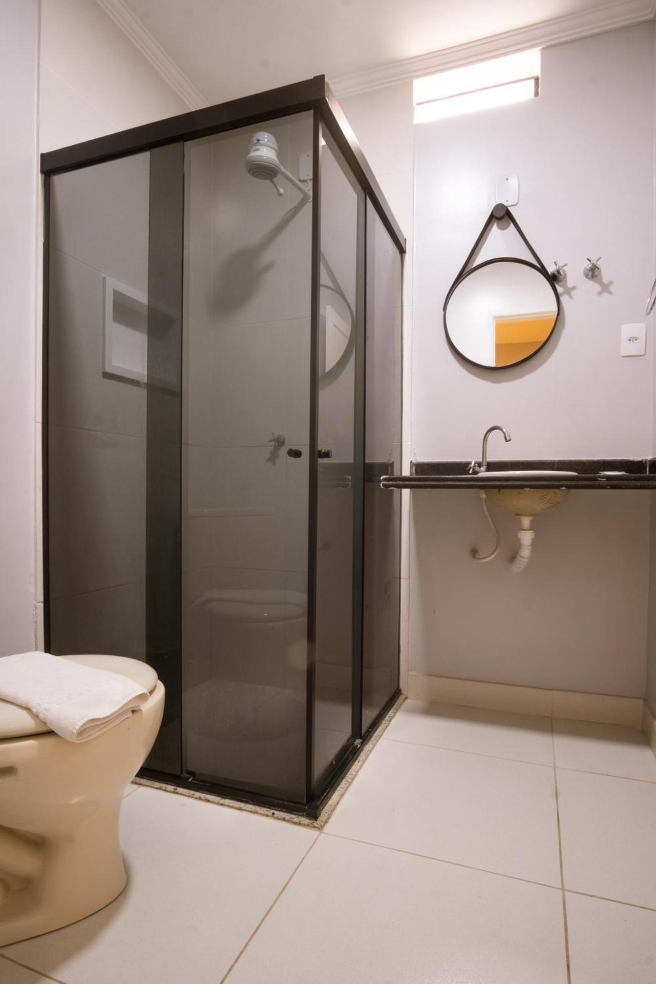 Marezzi Hotel Aracaju Exterior photo