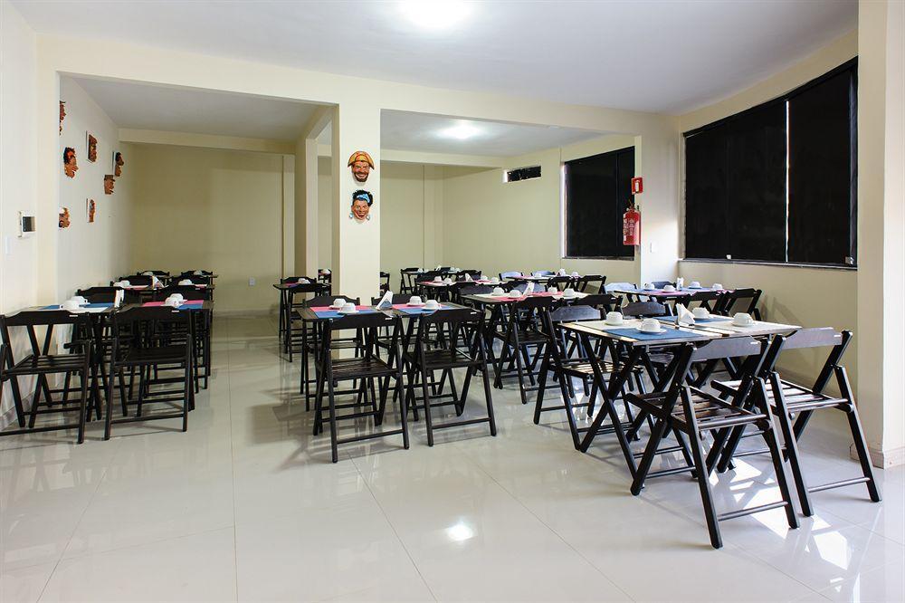 Marezzi Hotel Aracaju Exterior photo