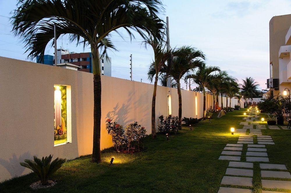 Marezzi Hotel Aracaju Exterior photo