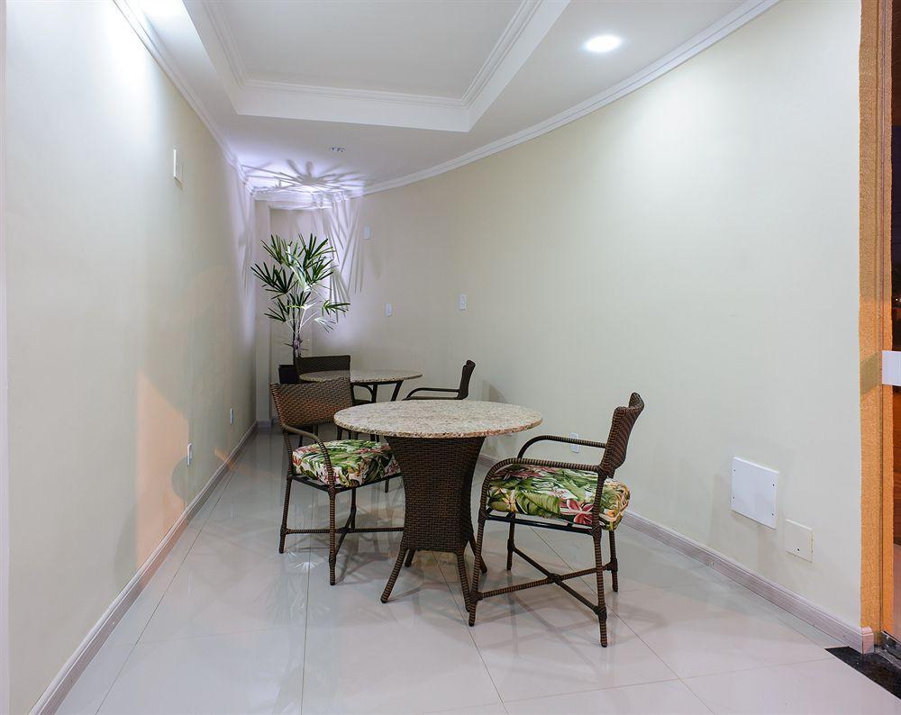 Marezzi Hotel Aracaju Exterior photo